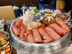 -双门洞·森系料理(体育西店)