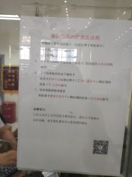 点击看大图 -上海市儿童医院(泸定路院区)