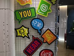 大堂-普素SPA足浴按摩会所