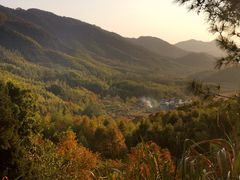 -塔川景区