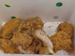 -德克士(前门店)