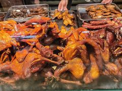 -兴盛德·麻辣花生大王·老店(中山路店)