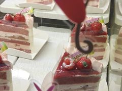 -PAOPAO Bakery&Café(港汇店)