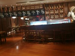 -广州增城保利皇冠假日酒店-玄日本餐厅