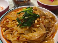 -醉美长安·陕菜(万和城店)