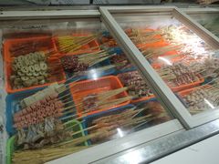 -老兵麻辣烫(世欧王庄店)