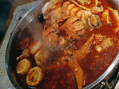 -527烧烤·龙虾·精酿酒(小石城美乐城店)