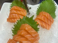 -禾绿寿司·定食·拉面·烧炸(喜荟城店)