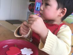 -美吉姆早教(恒隆中心)