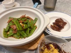 -玉华台饭庄·淮扬菜·烤鸭(望京店)