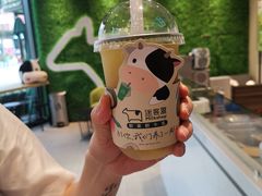 -迷客夏Milksha(圆融天幕店)