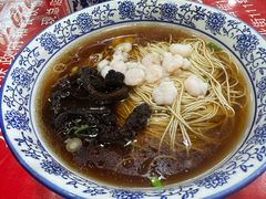 -美味斋(西北街店)