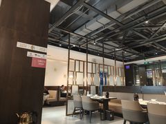 -煲王粤菜餐厅(中侨中心店)