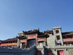 -龙天小镇