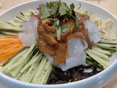 -老边饺子馆(东单店)