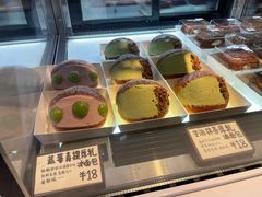 -稻田秋(怡美广场店)