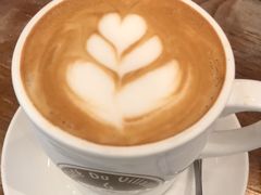 -CafeDuVillage乡村咖啡馆(美邻苑店)