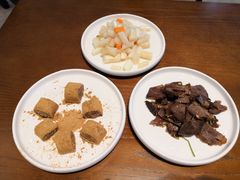 -四季小馆·地道北京小吃(广百店)