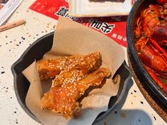 -必胜客(五道口店)