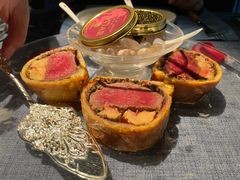 -弦月窗LUNETTE BY AMANDA(复兴路店)