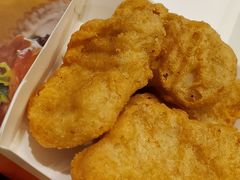 -麦当劳(保利广场店)