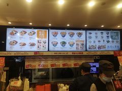 -吉野家(大悦城店)
