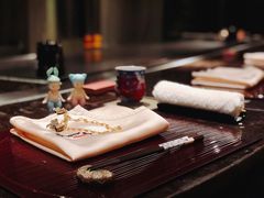 -Ginza Onodera铁板烧(外滩十八号店)