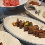 就在长沙！是我会一去再去的庭院餐厅🍴