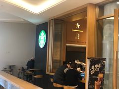 -星巴克臻选(北京世贸天阶店)