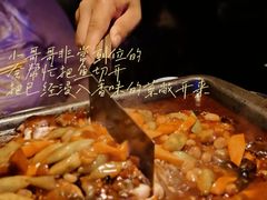 -伟大航路烤鱼(迅驰广场店)