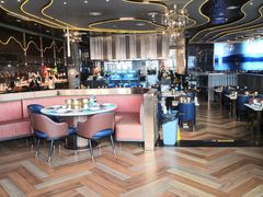 大堂-喜庭海鲜自助(来福士店)