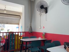 -风鑫铃罗非鱼(道沟店)