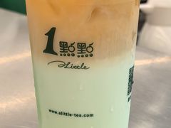 -1点点(东方宝泰店)
