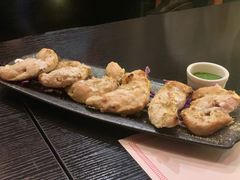 -克比叔叔印度餐厅Kebabs on the Grille(永康路分店)