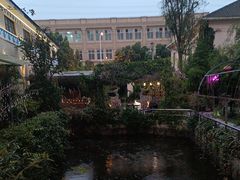 -桃园农庄烤全羊(江秋路店)