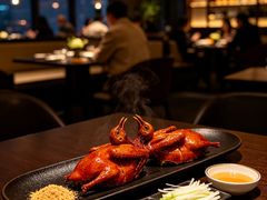 -北京厨房(西安SKP店)