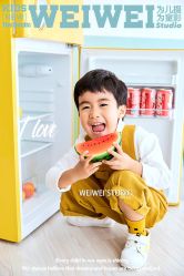-为为儿童摄影(天津之眼店)