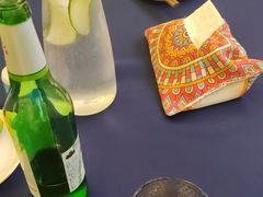 -伊带伊路新疆美食府(呼家楼店)
