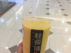 -桂桂茶(滨江百联店)