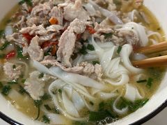 -湘乡米粉(东山北路店)