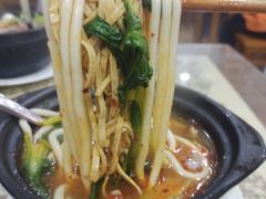-清真·穆萨砂锅(大皮院店)