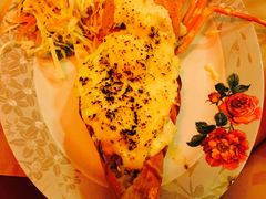 -Red Lobster