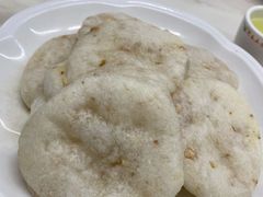 木薯饼-阿水土鸡(远光店)