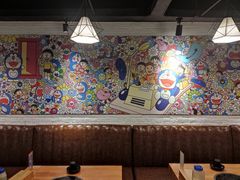 -肥肥虾庄·金牌油焖大虾(杨园滨江时代walk店)