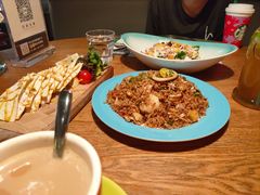 -绿茵阁(江南西路店)