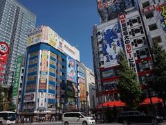 -秋叶原电器街