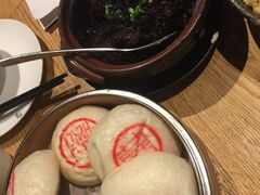 -黛瓦里巷(南京东路店)