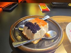 和凤日式豆腐-無二炙坊·和牛烧肉(大钟寺1733店)