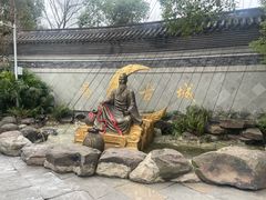 -昌州古城