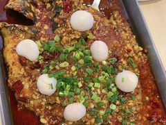 -鱼酷活鱼烤鱼(沈阳大悦城店)